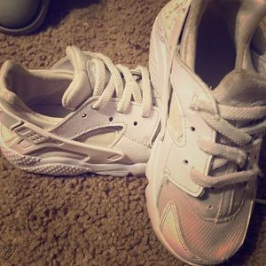 Toddler hurraches